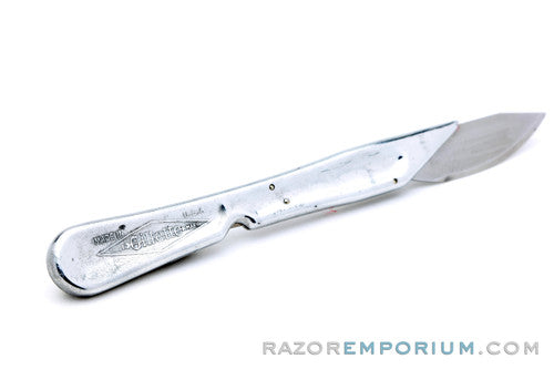 1920's Gillette Safety Razor Co. Office Knife