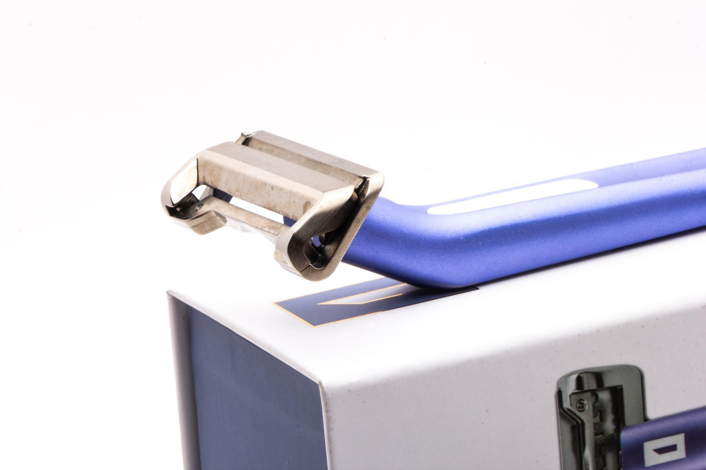 ONEBLADE | Women's Lavender Dawn Single Edge Safety Razor | Pre-Owned
