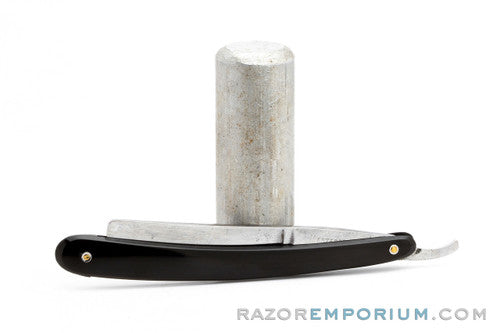5/8" C. Klauberg & Bros Straight Razor | New York, USA