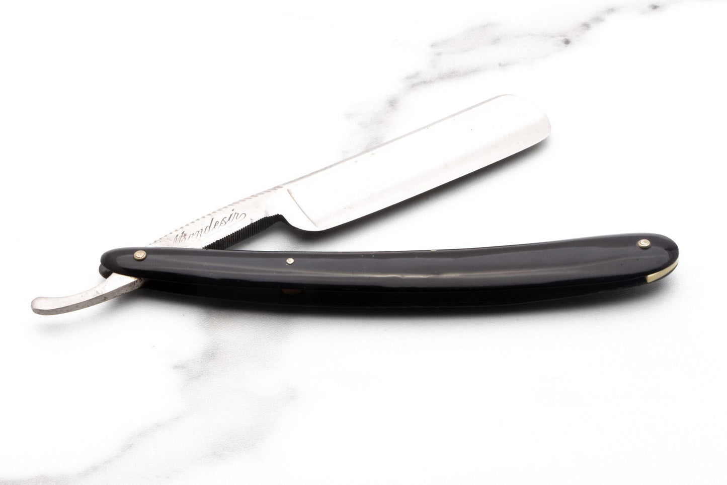 6/8" Mondesir Extra 75 Classics on Clearance Straight Razor