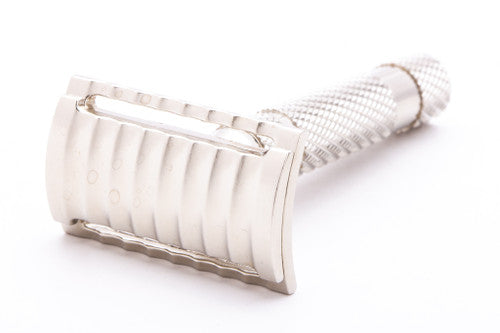 PAA Prismatic Safety Razor | Used