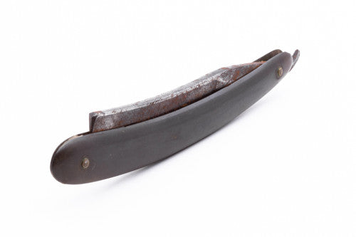 9/16" Straight Razor Classics on Clearance