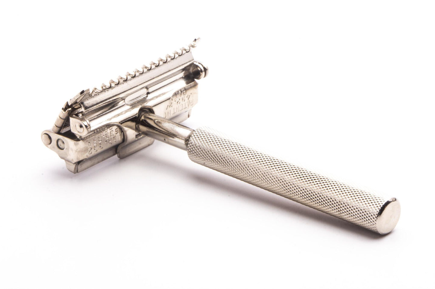 1930's Valet Auto-Strop Razor Set | Original Condition