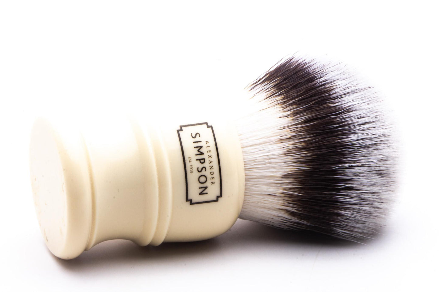 Simpsons | Trafalgar T2 Synthetic Shaving Brush