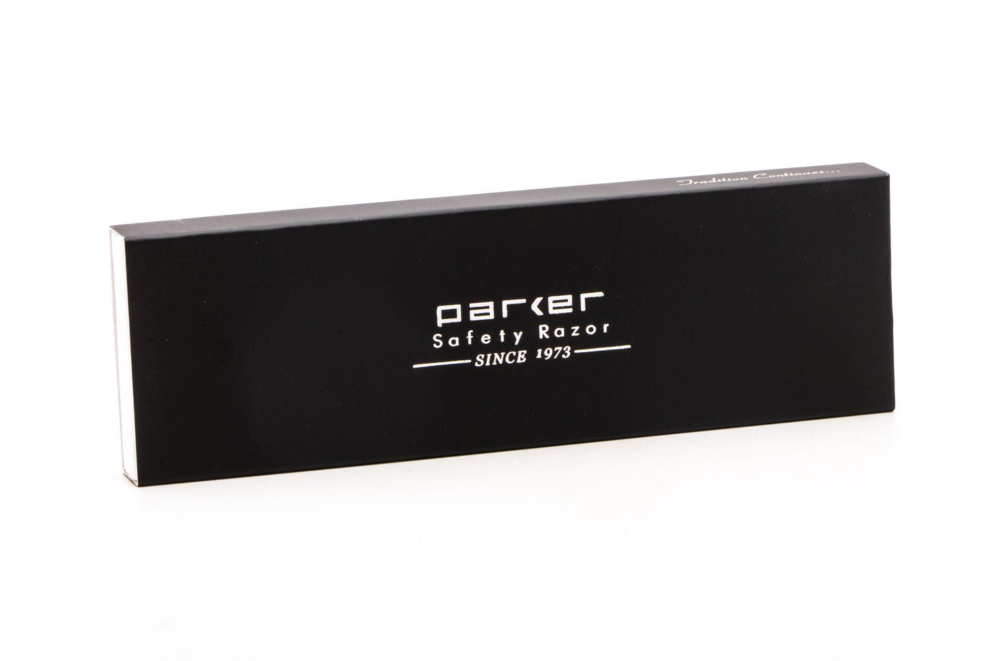 Parker | Director BK Professional Barber Razor
