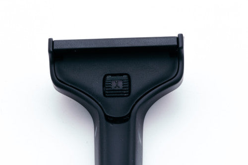 Supply | The Single Edge PRO | Matte Black