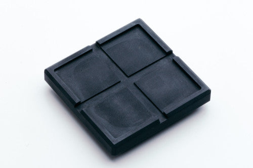 PAA | Cube Dock 2.0 | An Intergalactic Soap Dish