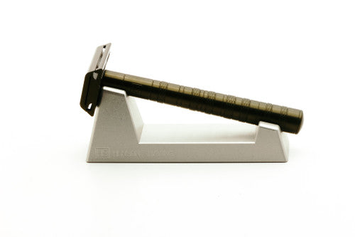 Henson Shaving | Aluminum Double Edge Safety Razor Stand