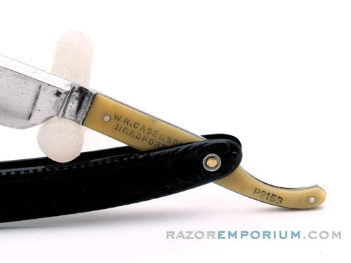 9/16" W.R. Case & Sons Straight Razor | Bradford, Pennsylvania