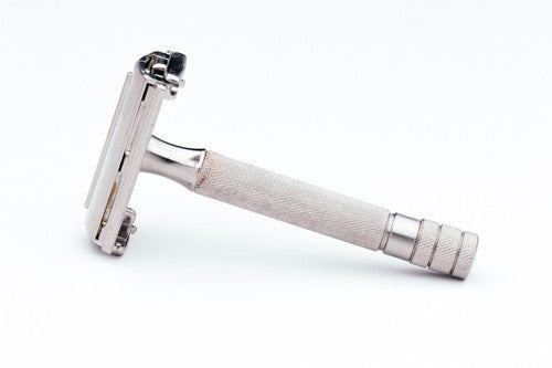 1946 Gillette Ranger Tech TTO Double Edge Razor