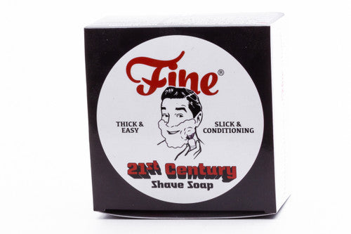 Fine Accoutrements | L'Orange Noir Shaving Soap in Tub
