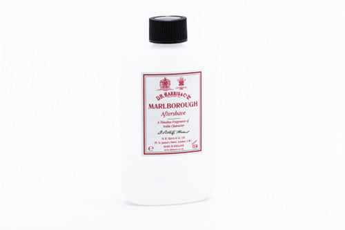 D.R Harris & Co - Marlborough Aftershave Lotion