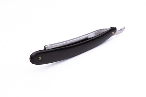 4/8" George Wostenholm & Sons Celebrated IXL Straight Razor | Sheffield