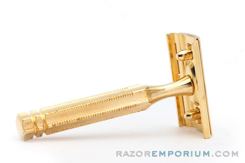 1930's Star Double Edge Safety Razor USA