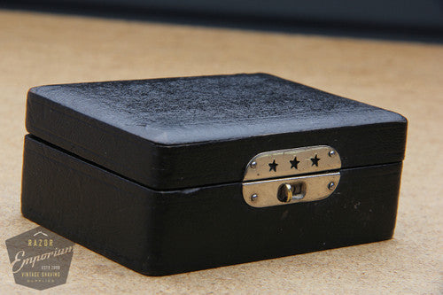 Kampfe Bros. 1900's STAR Special Model Safety Razor