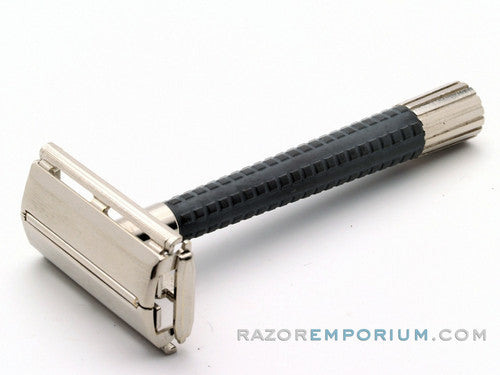 1960's Schick Eversharp Krona Safety Razor