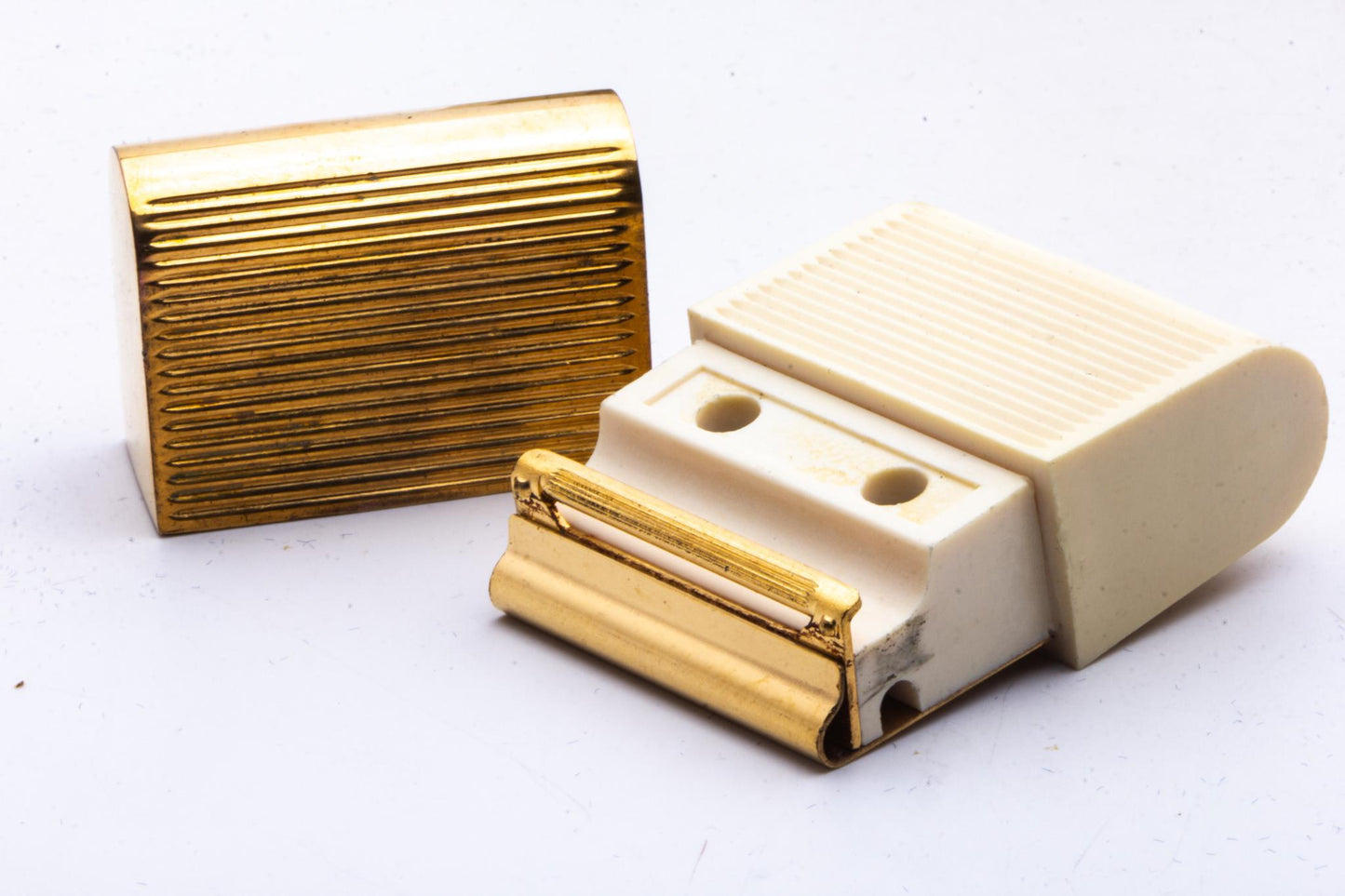 The Deb Fashion Razor by Schick-Eversharp | Original Condition