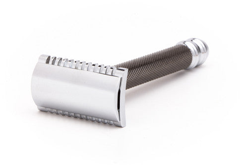 26C Parker DE Safety Razor