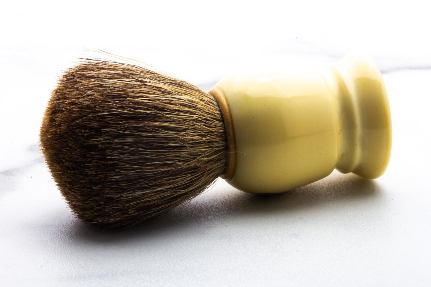 Vintage Restored | Hoffritz Badger Shave Brush