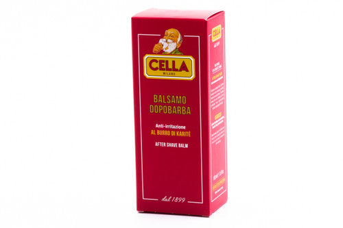 Cella Original Shaving Cream 150ml | Made in Milan