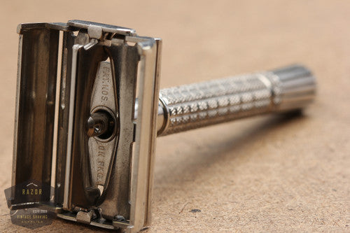 Gillette 1966 Regular Flair Tip Super Speed