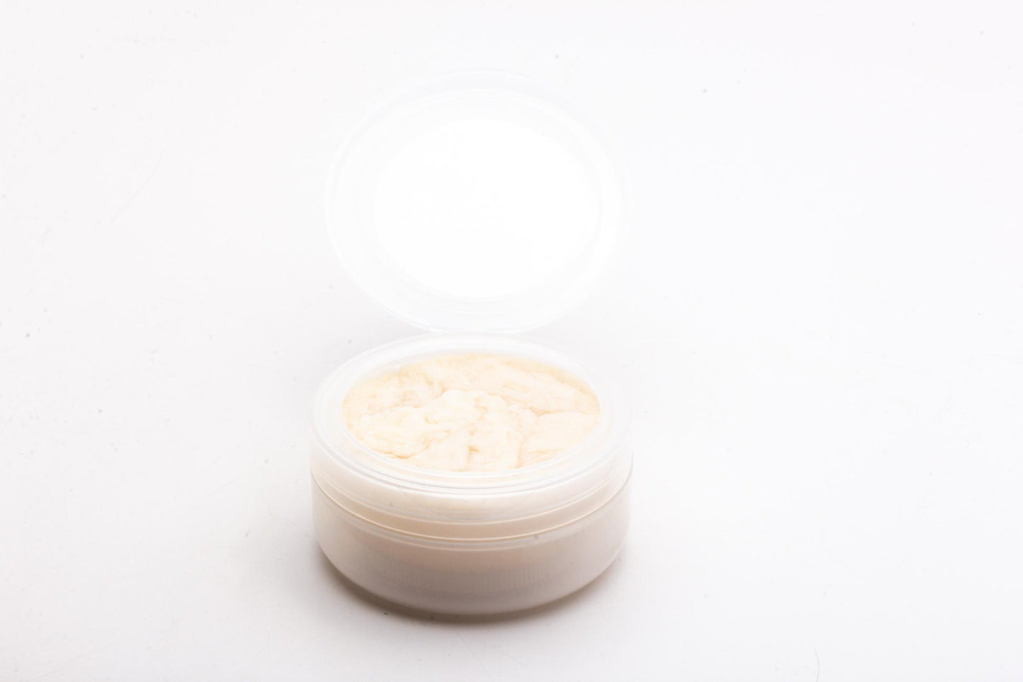 Ginger's Garden | Amerikash Vegan Shaving Soap