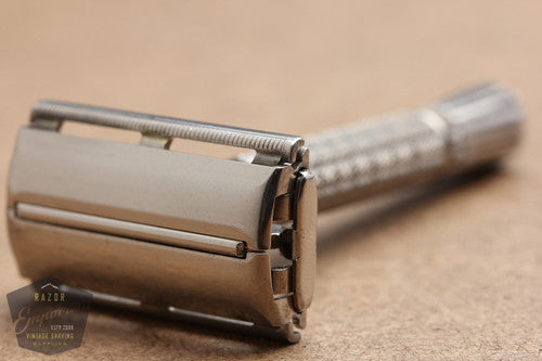 Gillette 1966 Regular Flair Tip Super Speed