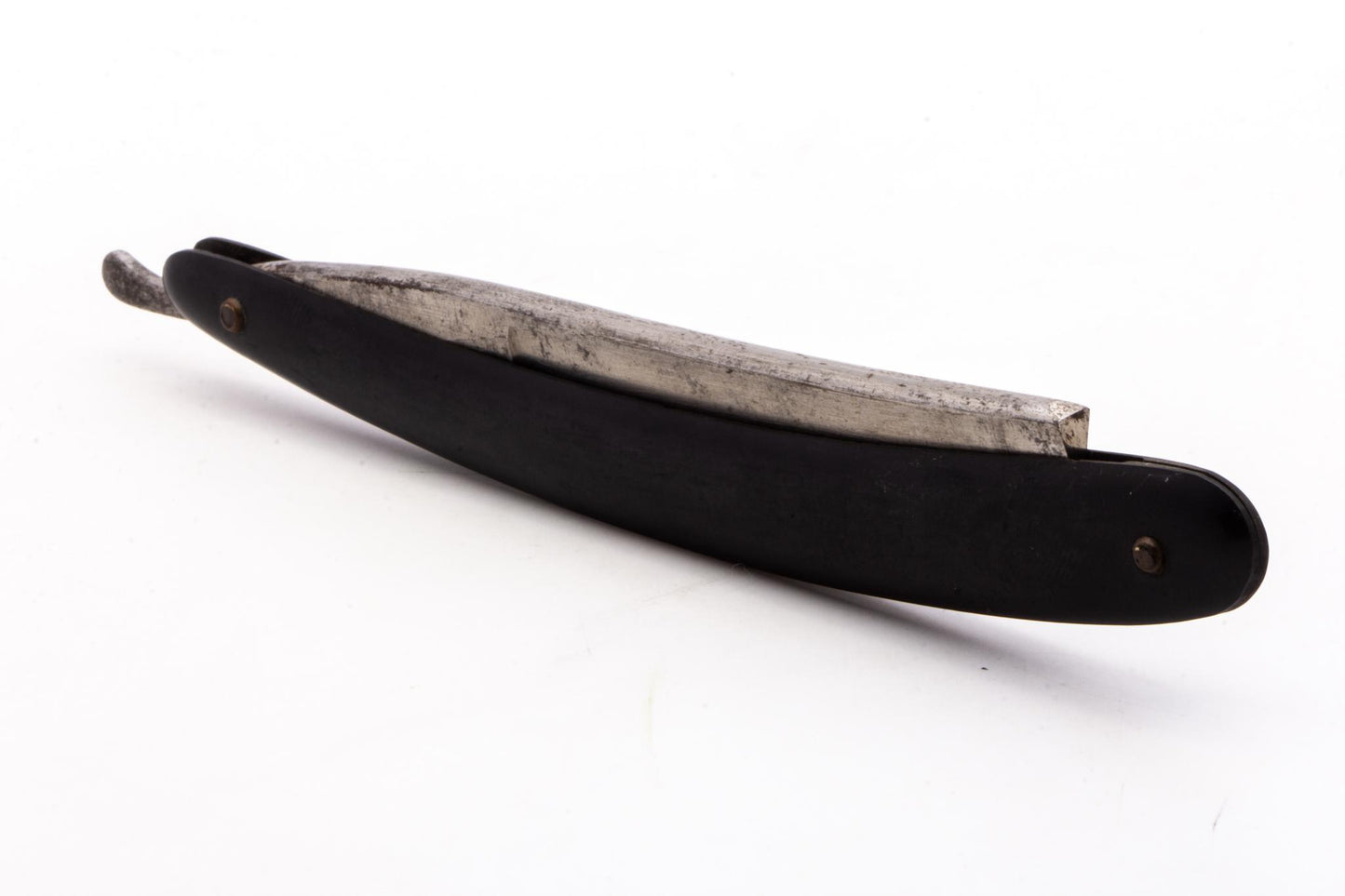 5/8" Camillus Cutlery Co. Classics on Clearance Straight Razor | USA