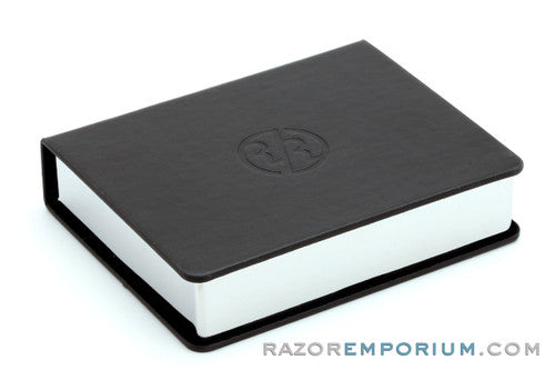 Revamp Service | Rockwell 6S Double Edge Safety Razor