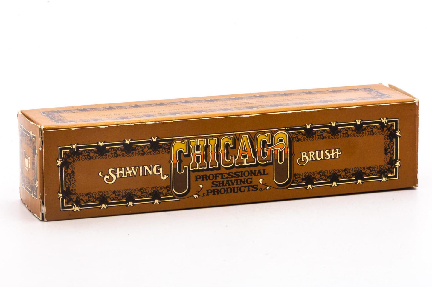 Chicago Professional Shaving Brush | Original Condition