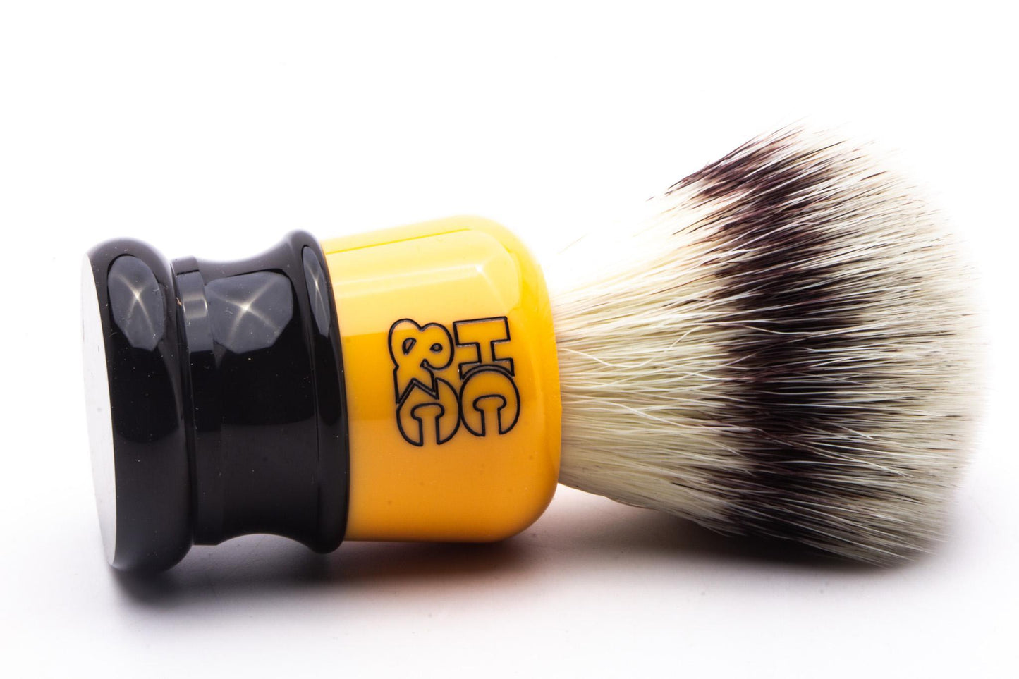 Hendrix Classics & Co. | The Goblin Shaving Brush with G8 Shaving Knot