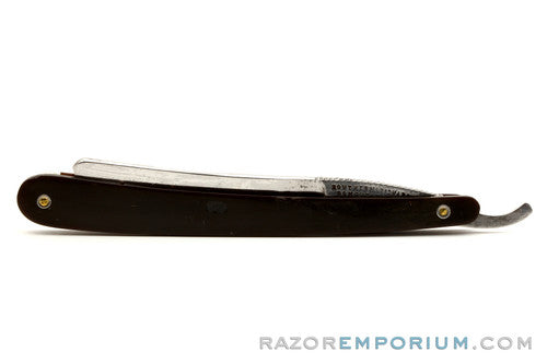 5/8" Southern & Richardson Straight Razor | Sheffield, England