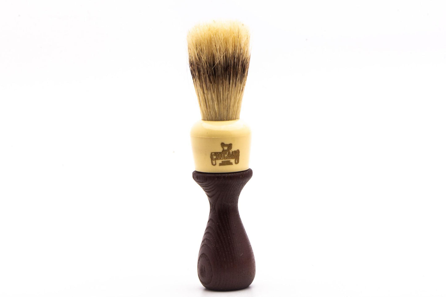 Chicago Professional Shaving Brush | Original Condition