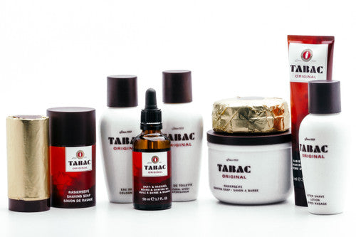 Tabac Original Eau De Cologne 100ml | Made in Germany
