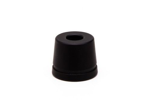 Rockwell Matte Black Stainless Steel Safety Razor Stand