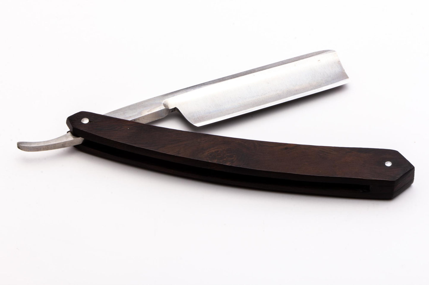 6/8" Grim Blades Vintage Restored Straight Razor