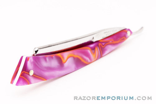 6/8'' Imperial Bicycle Race Registered 20507 Straight Razor | Germany