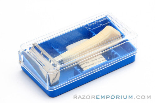 1960's EverReady Featherweight SE Single Edge Razor