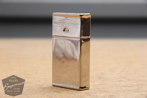 Gillette 1910's Blade Bank - Nickel REVAMPED