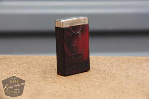 Rolls Straight Razor style Blade - Made in England