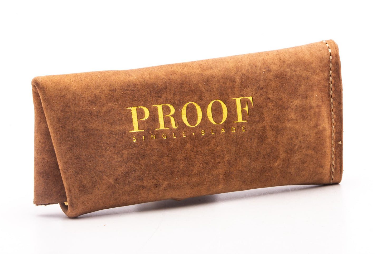 Proof | Reserve Single Edge Safety Razor