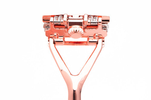 The LEAF Pivoting Head Razor