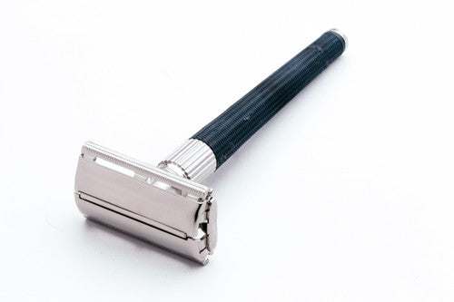 1967 Gillette Knack DE Safety Razor M4