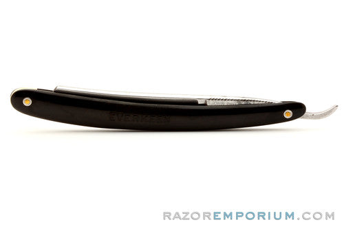 5/8" John Pritzlaff Hardware Co. Straight Razor | Milwaukee, Wisconsin