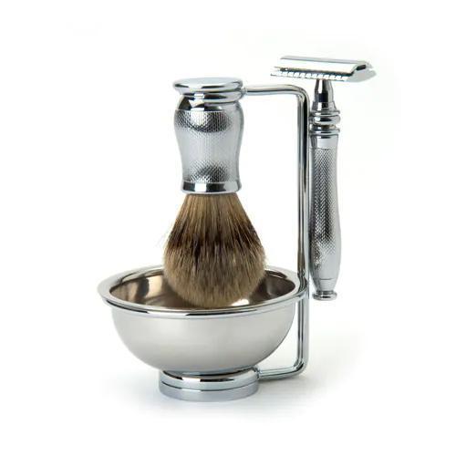 Edwin Jagger | 4pc Chatsworth Barley Set (DE)