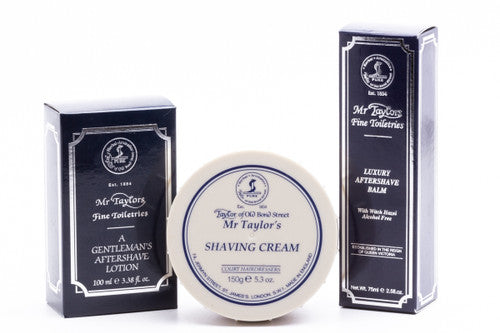 Taylor of Old Bond Street | Mr. Taylor After Shave