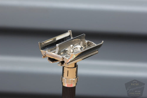 Gillette 1976 Super 109 Adjustable
