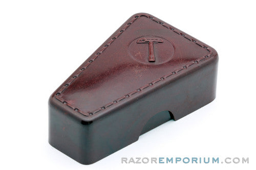 1950's Neillite Bakelite Safety Razor Travel Set