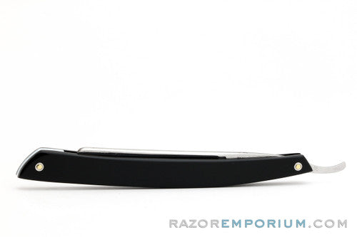 5/8" EMDE Bros Straight Razor | Weyer-Solingen, Germany