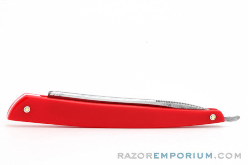 4/8" the Jr Torrey Co Straight Razor | Mass, USA